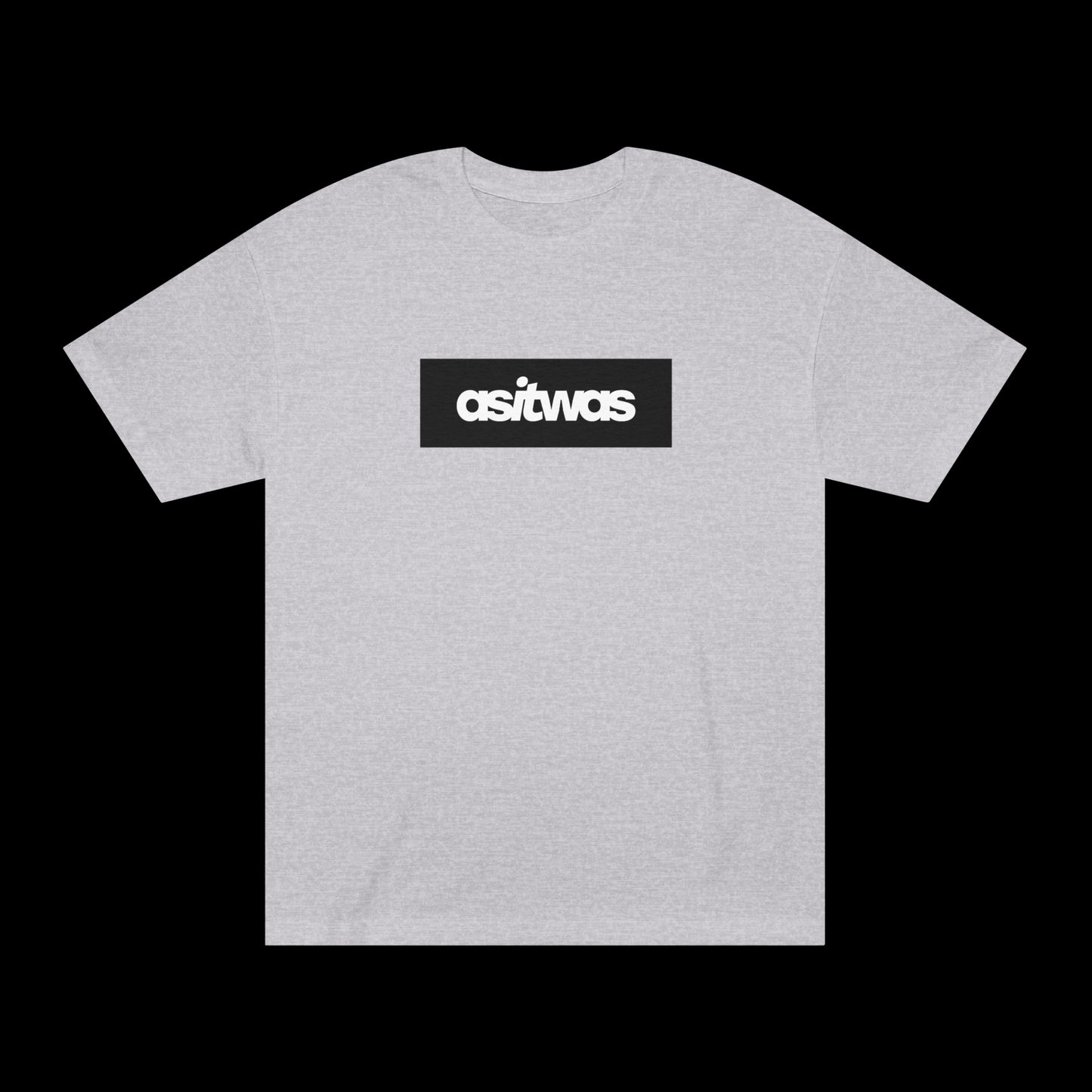 Box Logo Tee
