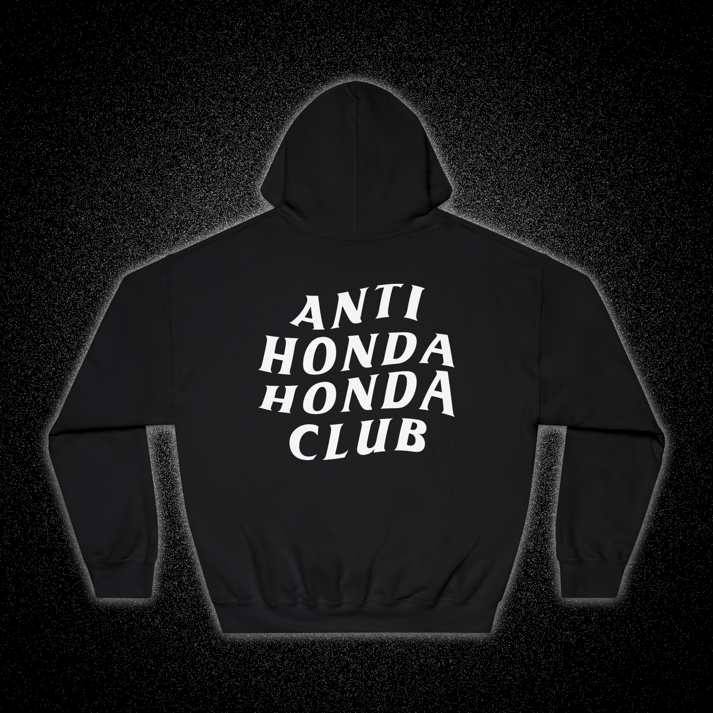 Anti H H Hoodie