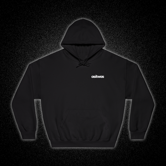 Anti H H Hoodie
