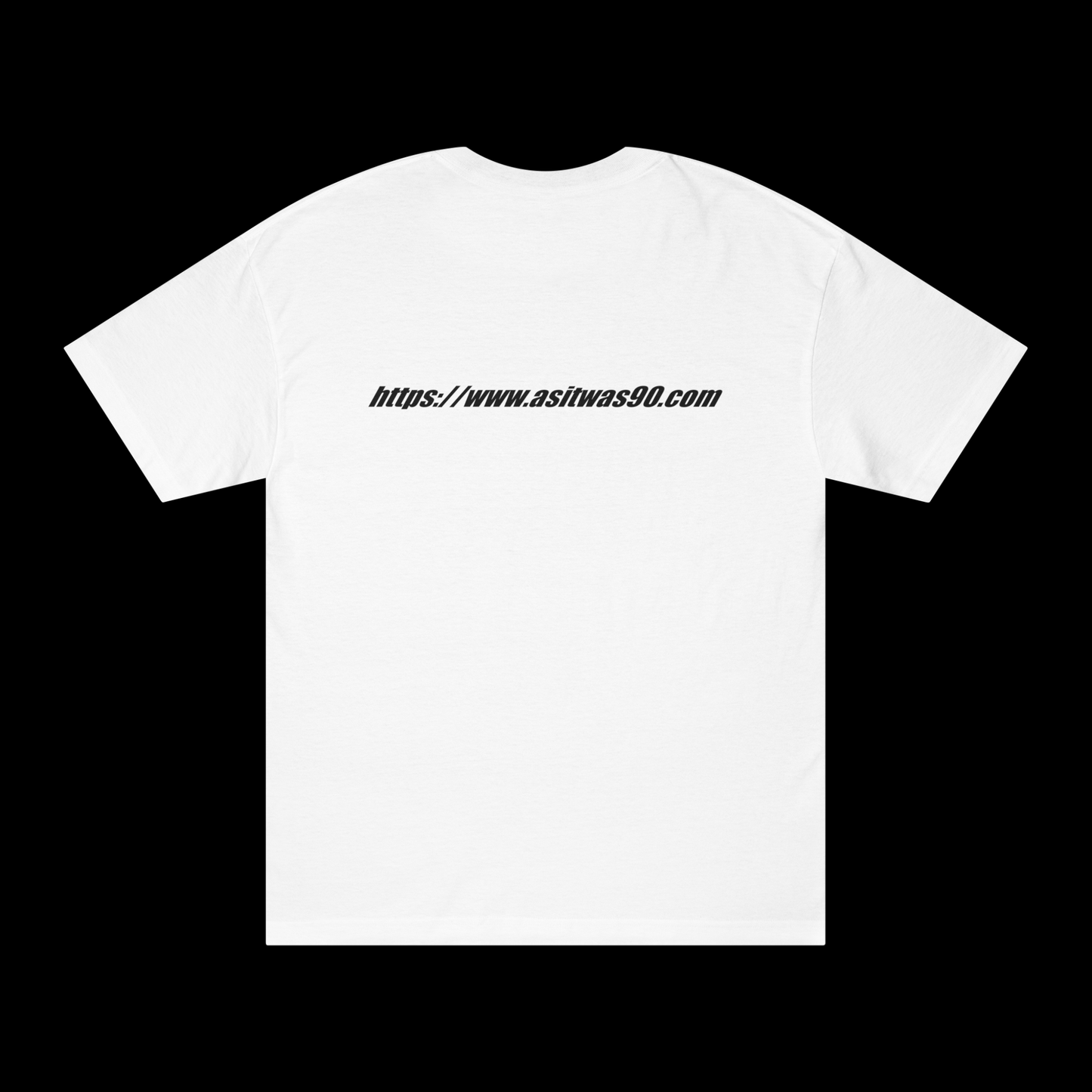 Box Logo Tee