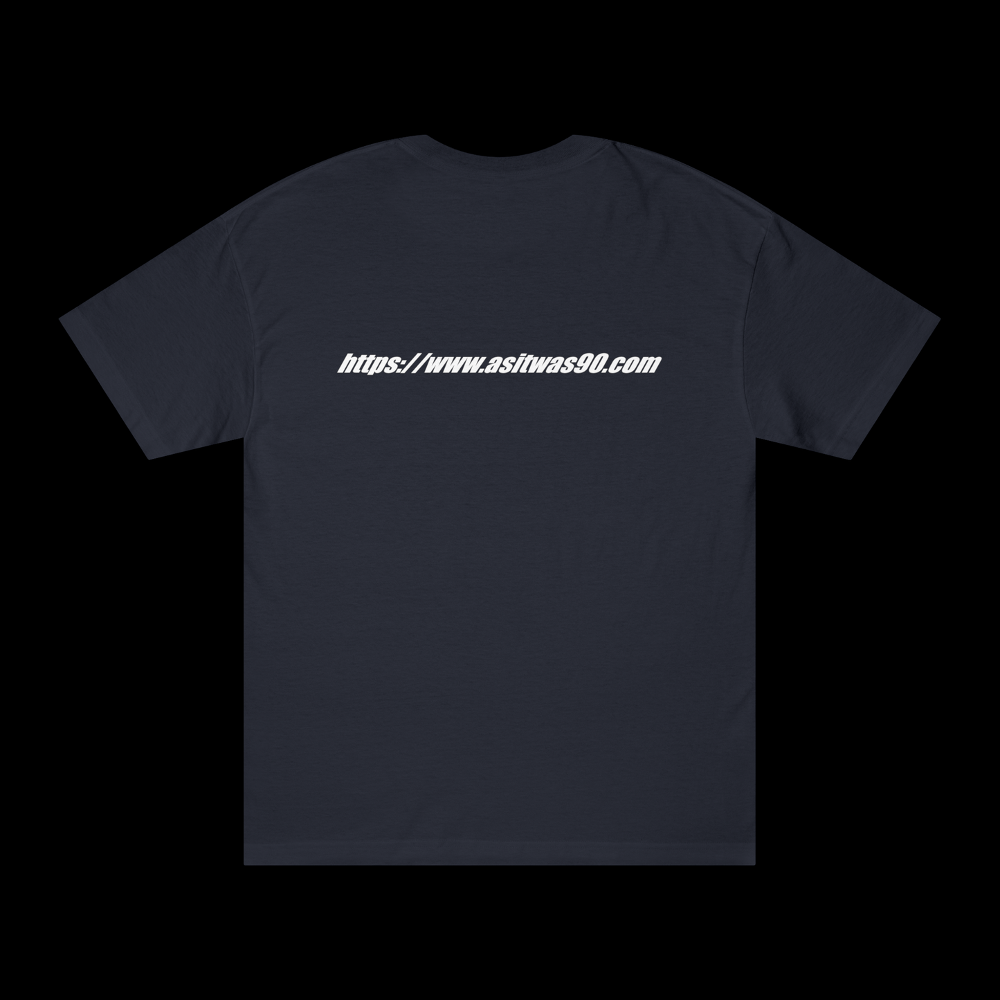 Box Logo Tee