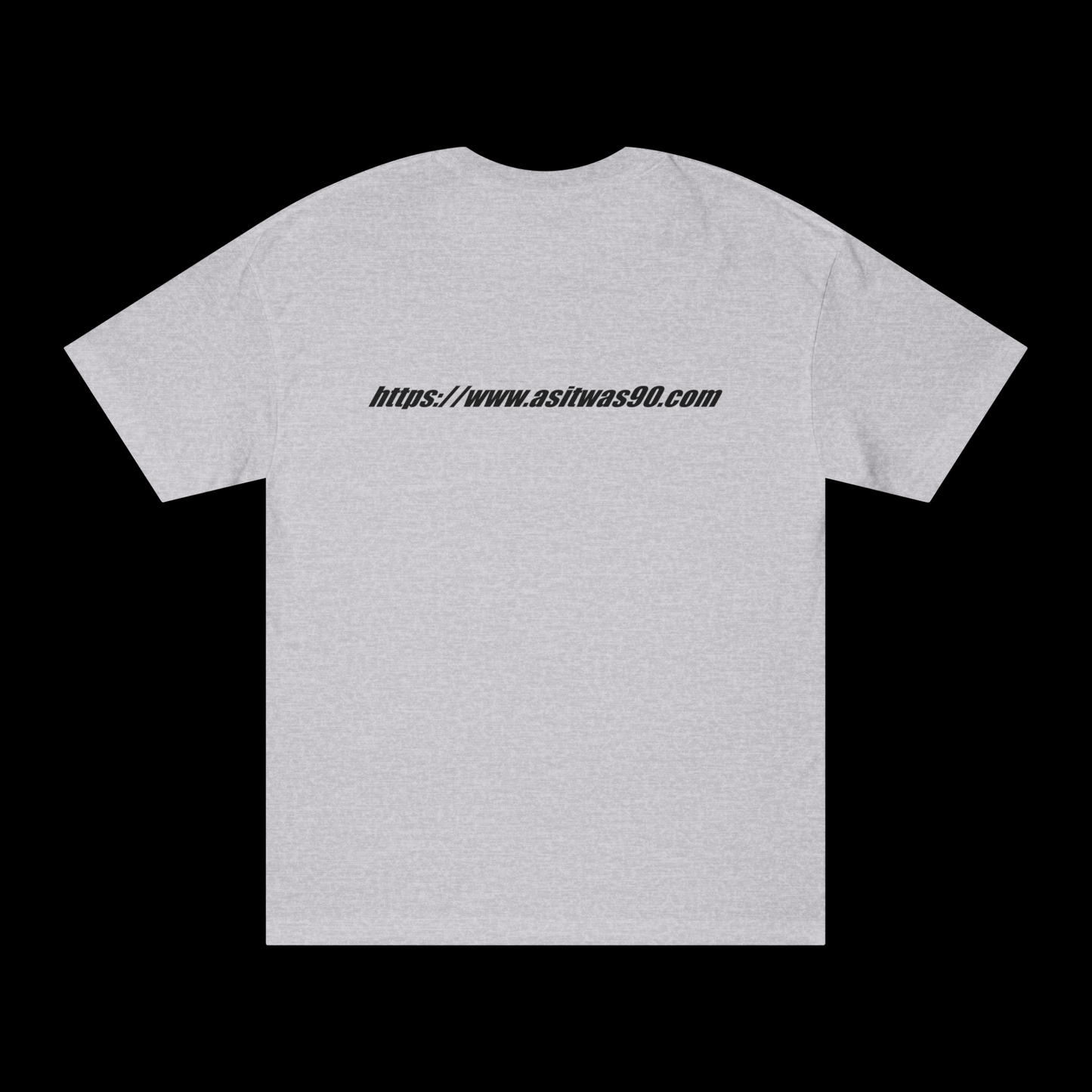Box Logo Tee