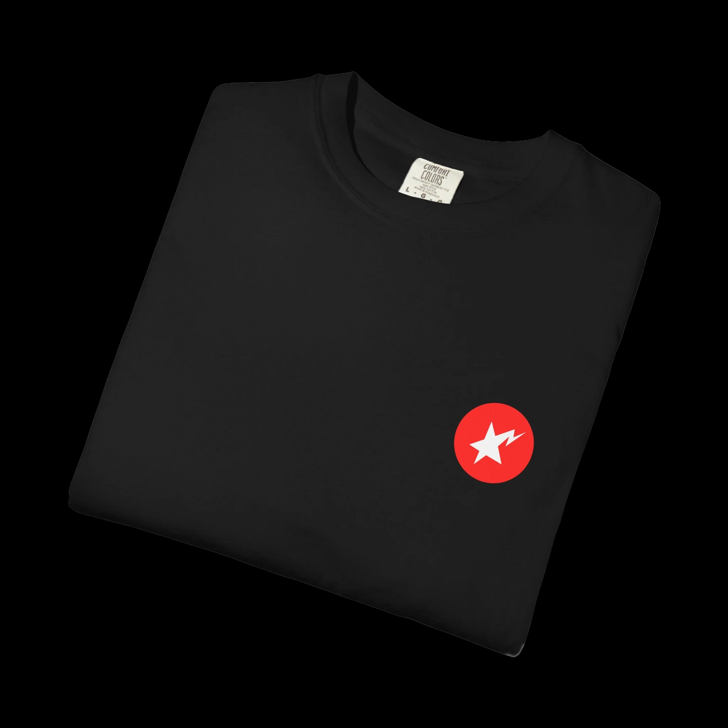HIWAYSTAR LOGO TEE