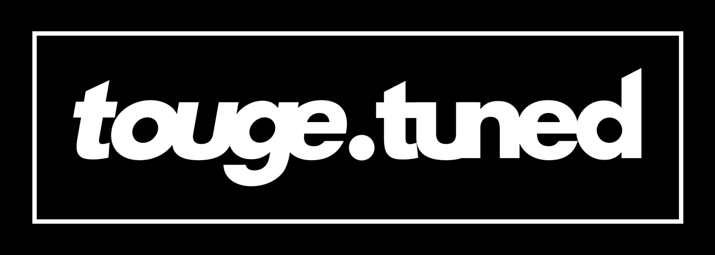 Touge Tuned Slap
