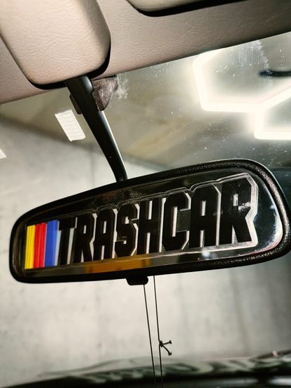 TRASHCAR LARGE
