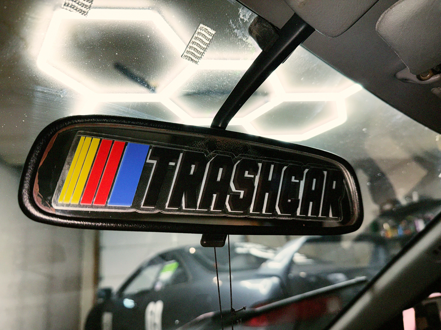 TRASHCAR LARGE