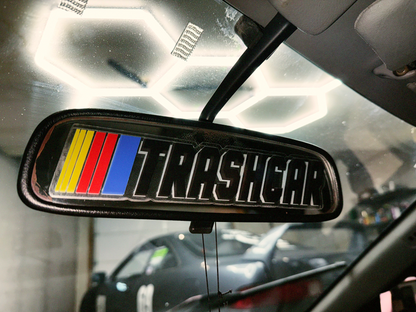 TRASHCAR LARGE