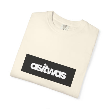 Box Logo Tee