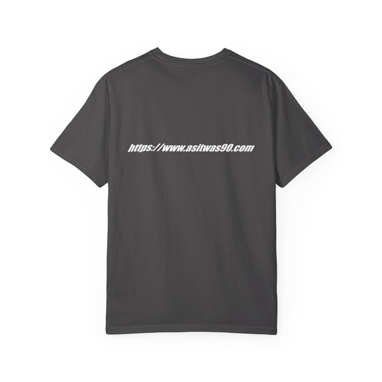 Box Logo Tee