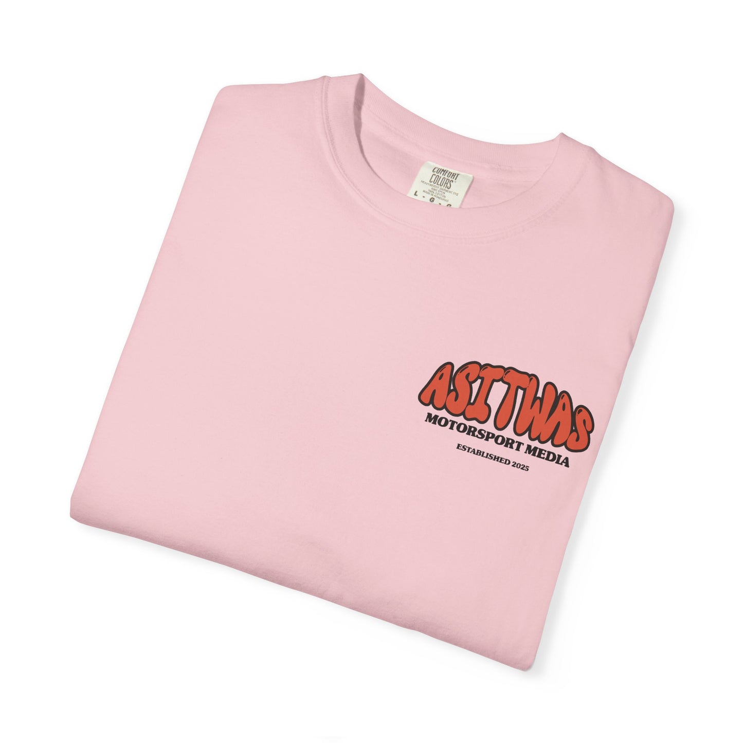 The DB2 Shirt