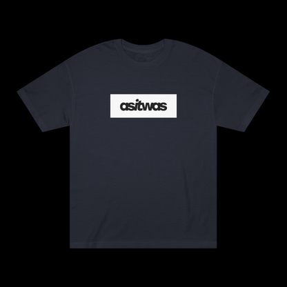 Box Logo Tee