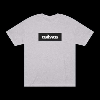 Box Logo Tee