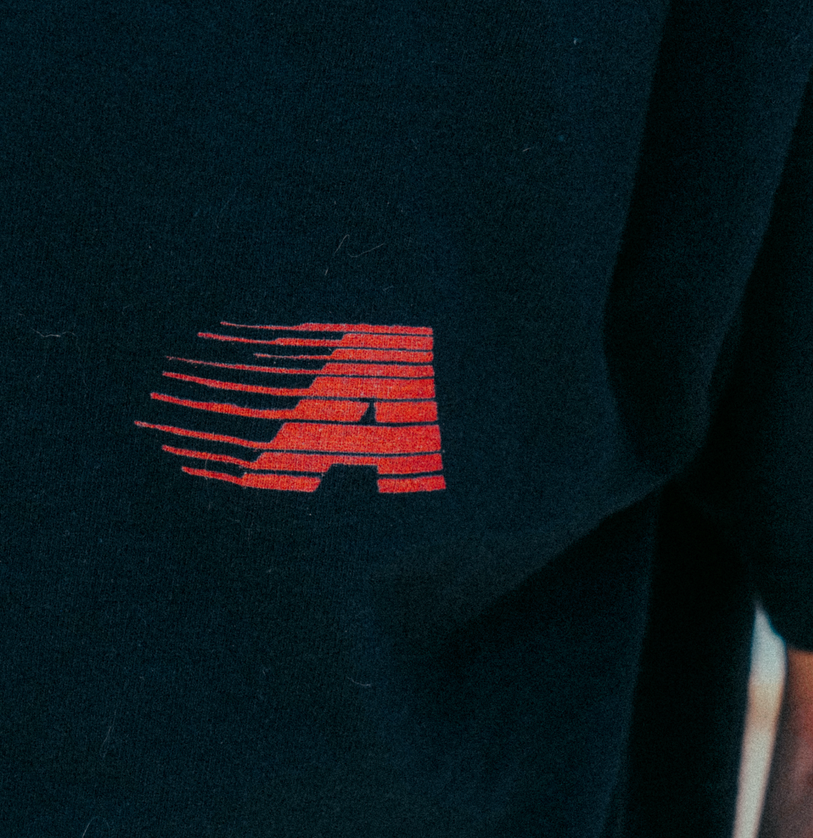 Racing Team Tee