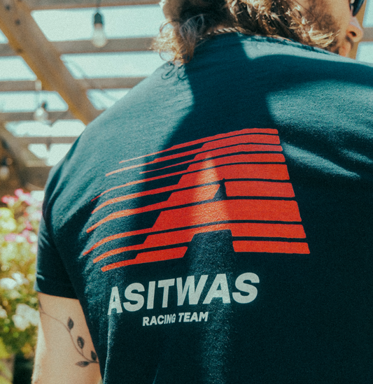 Racing Team Tee