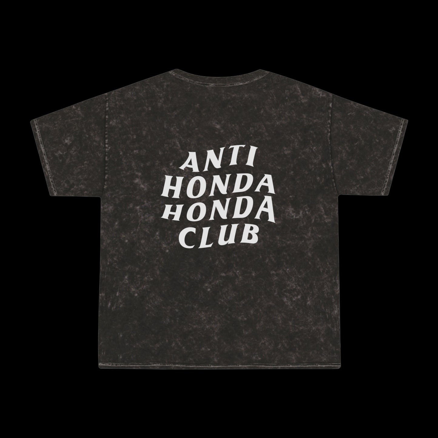 Anti H H Club