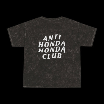 Anti H H Club