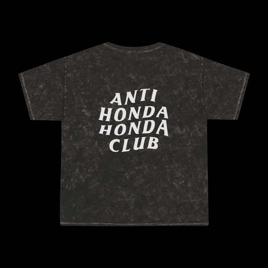 Anti H H Club