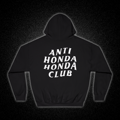 Anti H H Hoodie