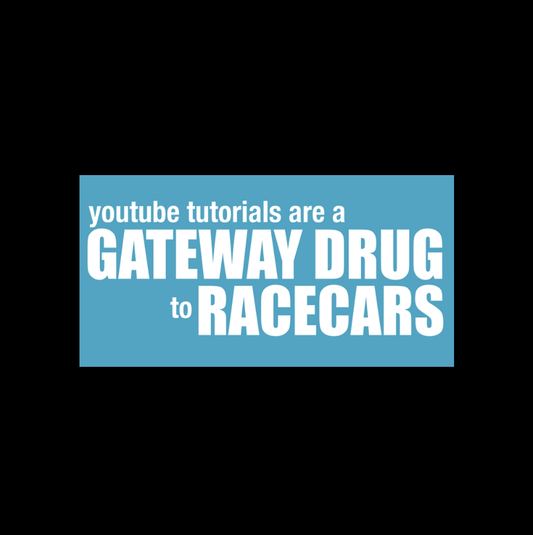 Gateway Bumper Slap