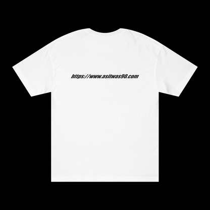 Box Logo Tee