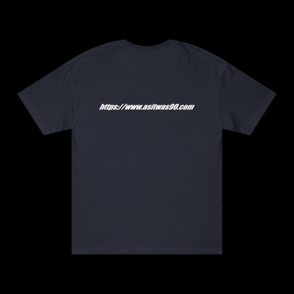 Box Logo Tee