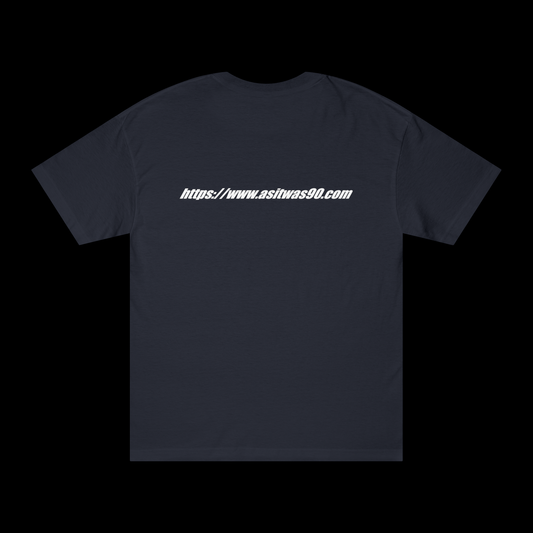 Box Logo Tee