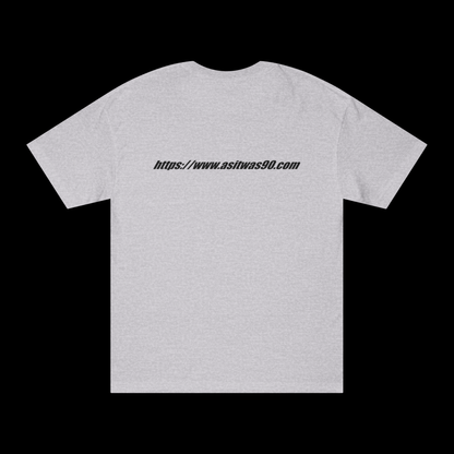 Box Logo Tee