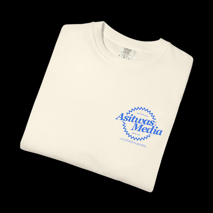AIW Media Graphic Tee