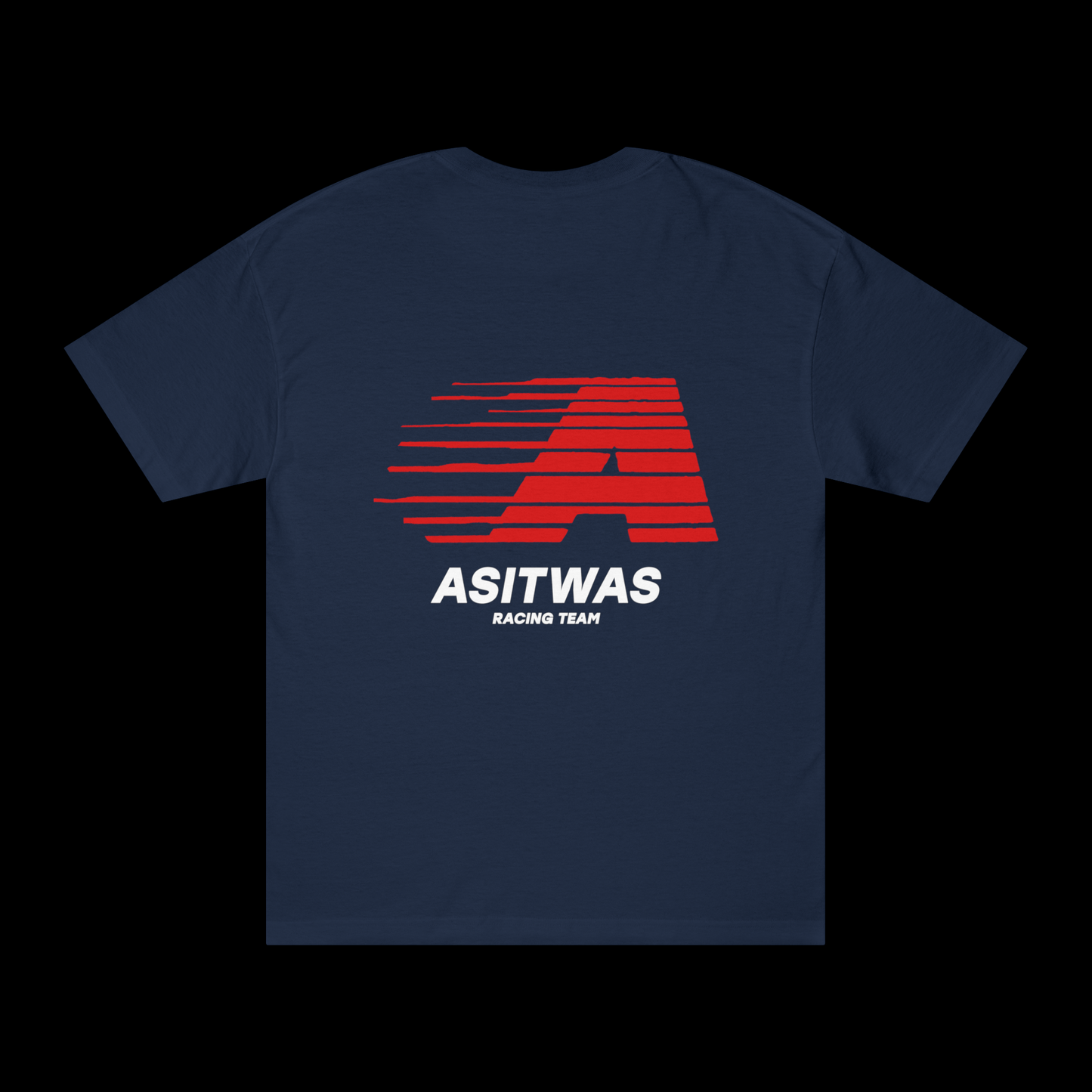 Racing Team Tee