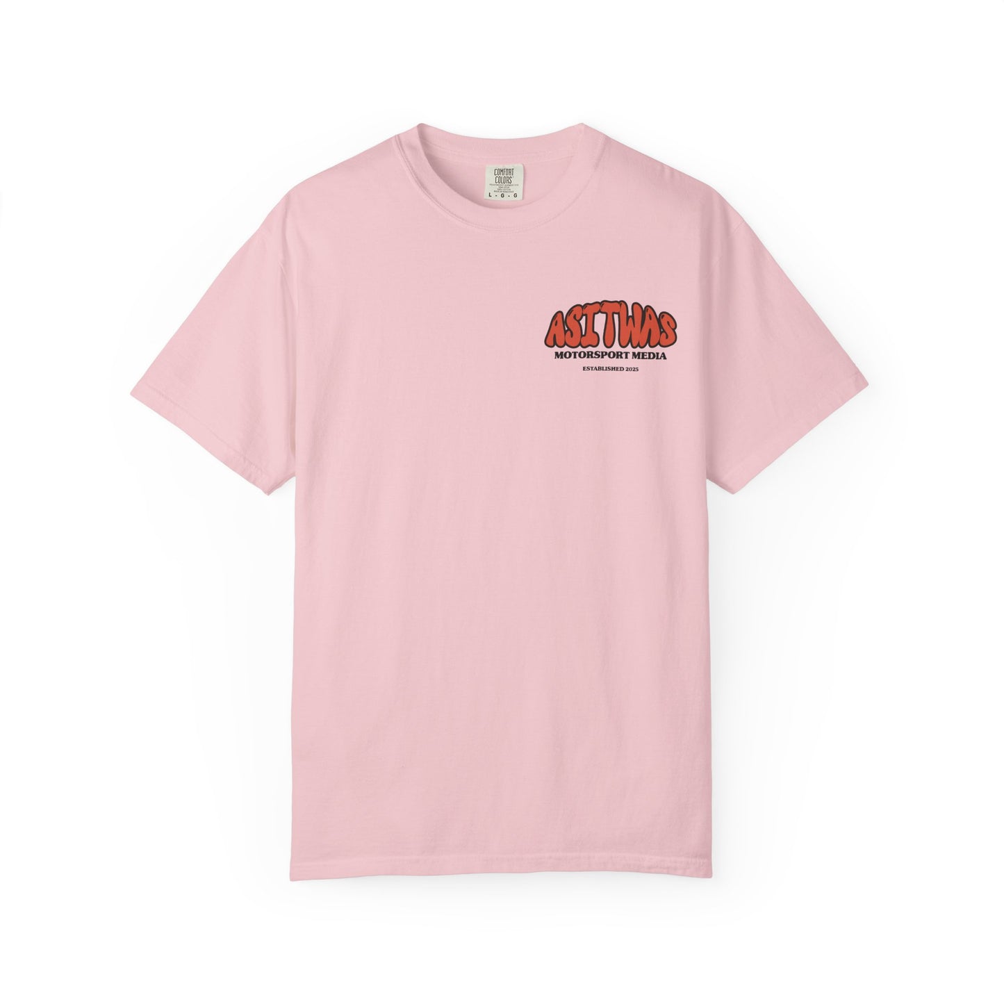 The DB2 Shirt
