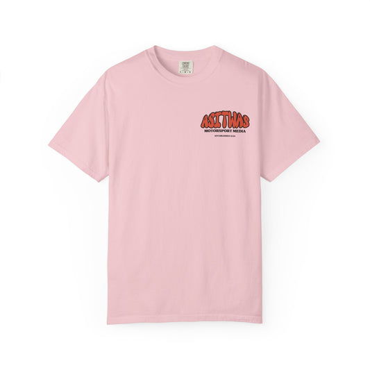 The DB2 Shirt