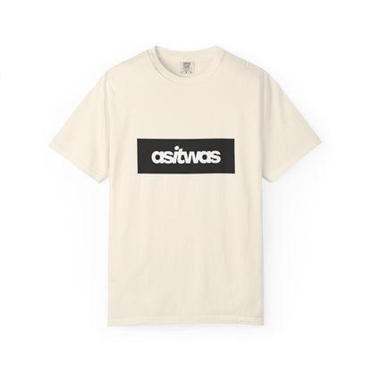 Box Logo Tee