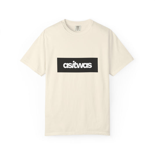 Box Logo Tee