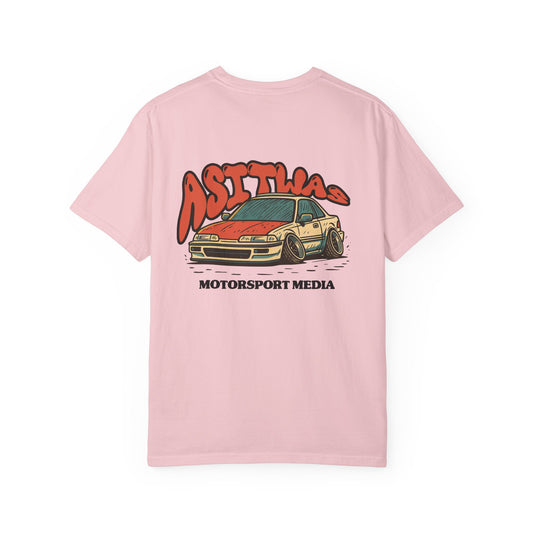 The DB2 Shirt