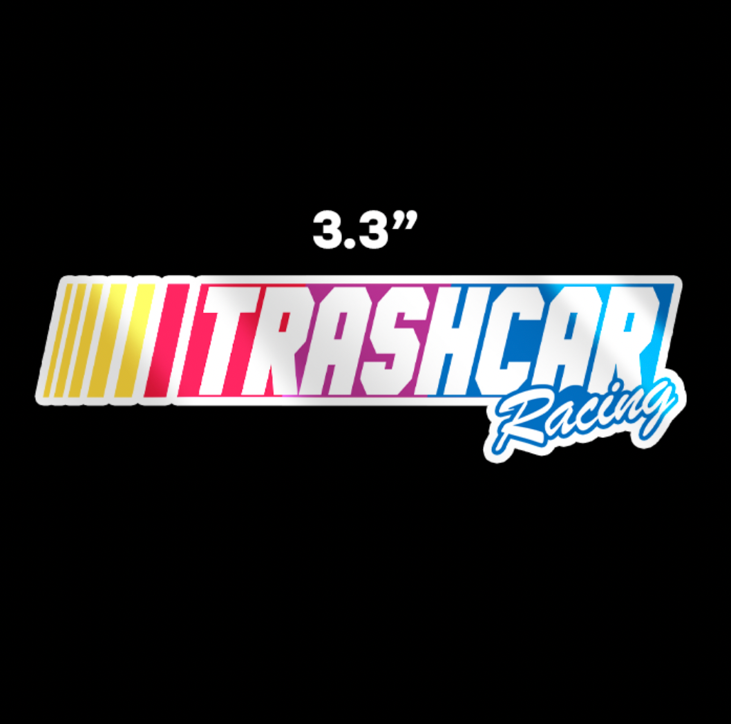 TRASHCAR RACING MINI