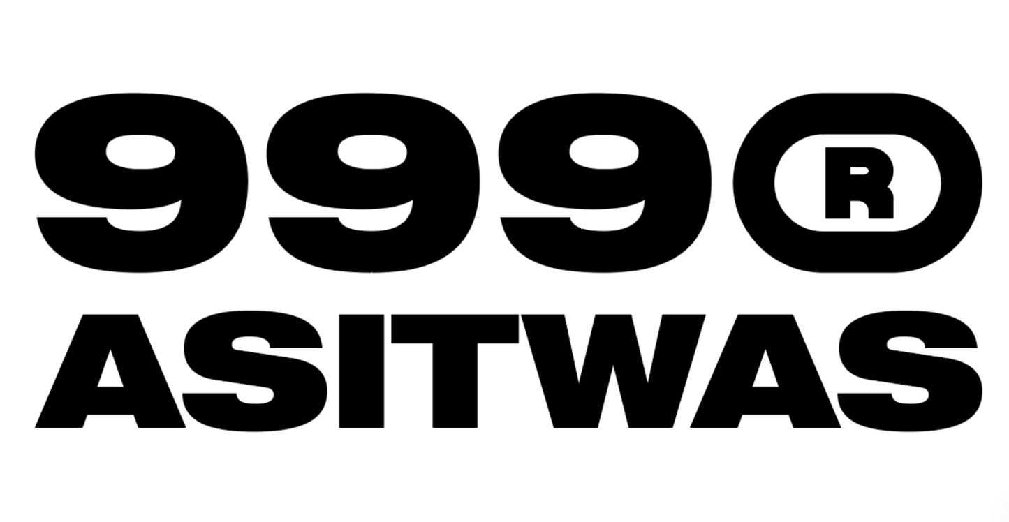 ASITWAS X 999DEFENSE
