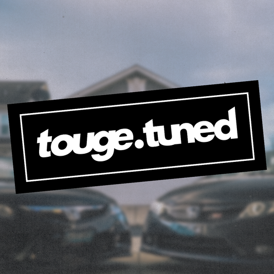 Touge Tuned Slap