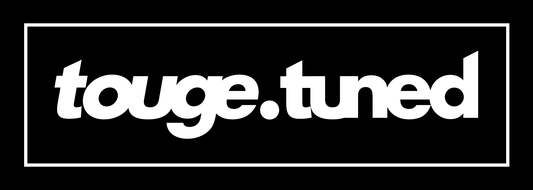 Touge Tuned Slap