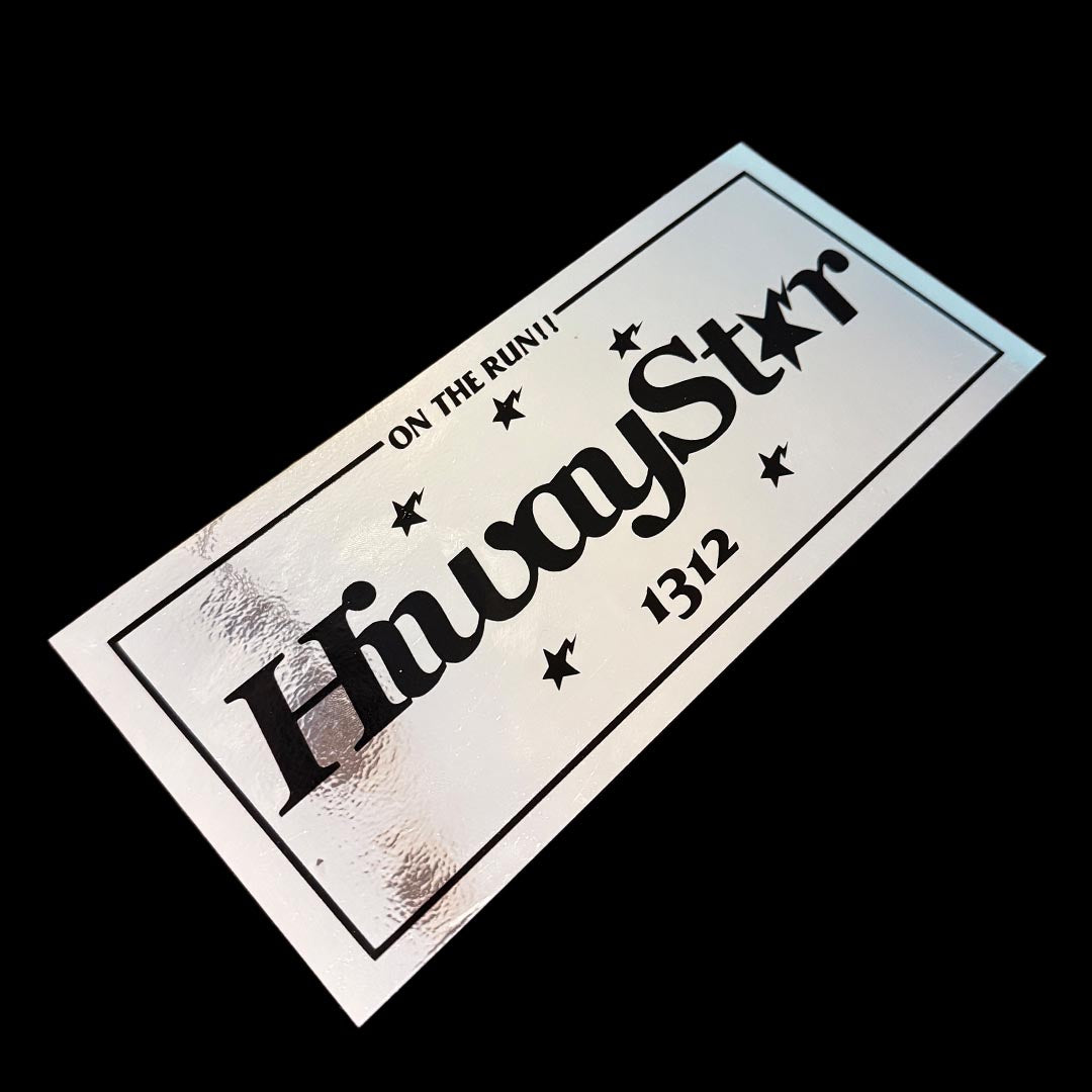 HIWAYSTAR SLAP