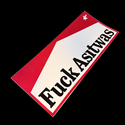 F**k ASITWAS SLAP